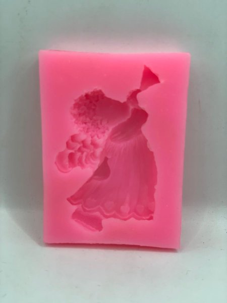 قالب سيلكون